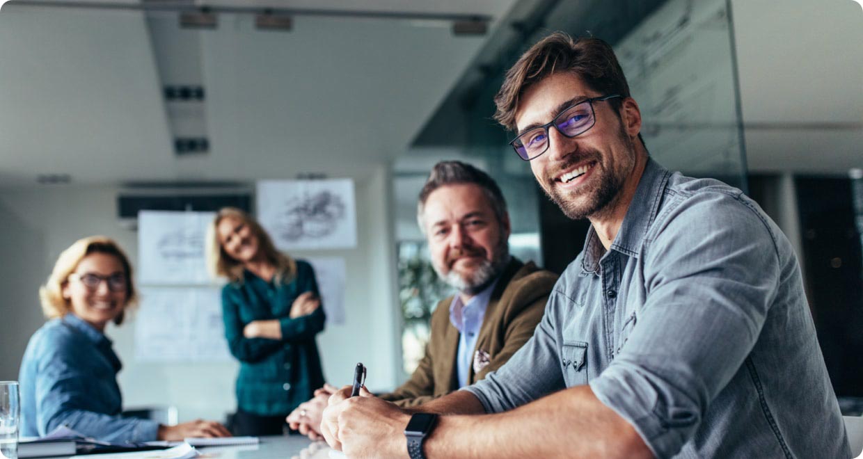 Licenciatura en Administración de Empresas en Línea